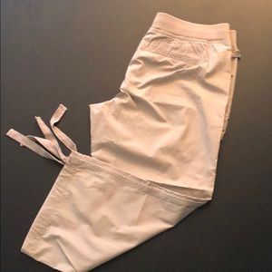 LOFT Ann Taylor capris